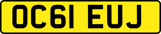 OC61EUJ