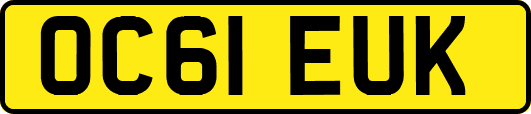 OC61EUK