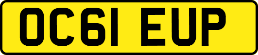 OC61EUP