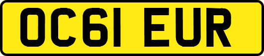 OC61EUR