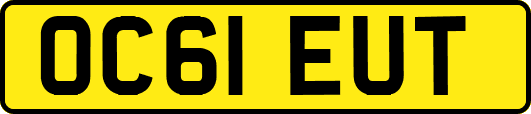 OC61EUT