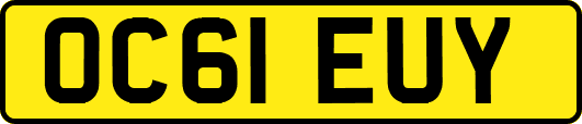 OC61EUY