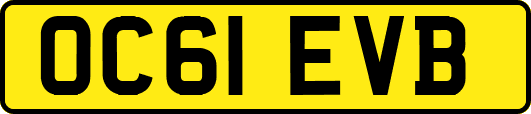 OC61EVB