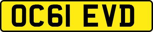 OC61EVD