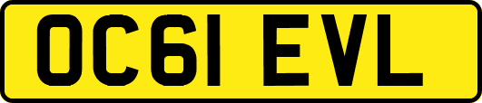 OC61EVL
