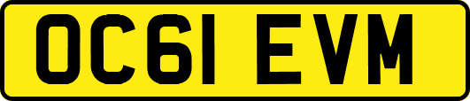 OC61EVM
