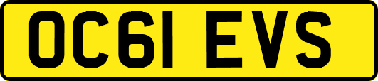 OC61EVS