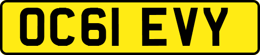 OC61EVY