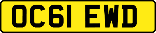 OC61EWD