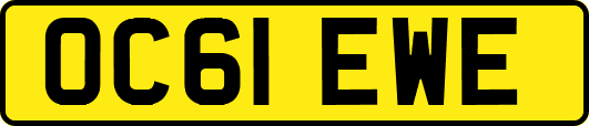 OC61EWE