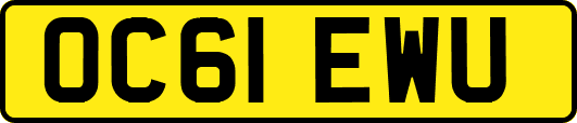 OC61EWU