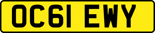 OC61EWY