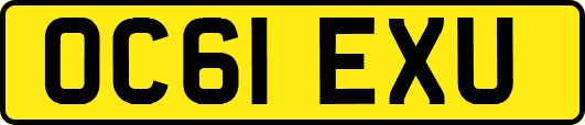 OC61EXU