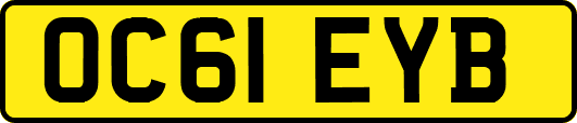 OC61EYB