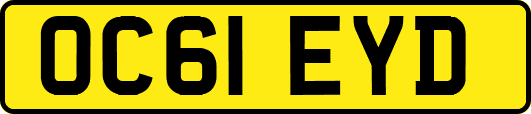 OC61EYD