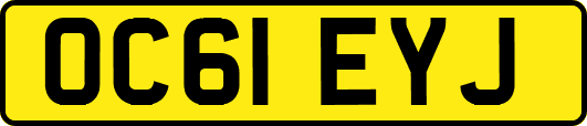 OC61EYJ