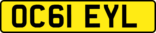 OC61EYL