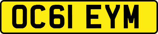 OC61EYM