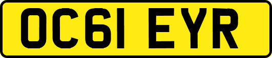 OC61EYR