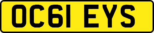 OC61EYS