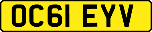 OC61EYV