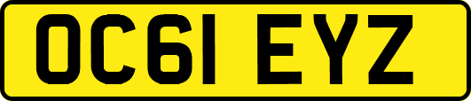 OC61EYZ