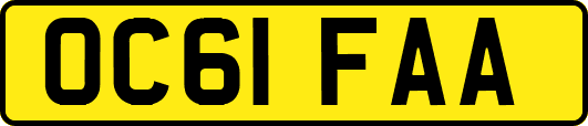 OC61FAA