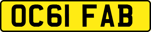 OC61FAB