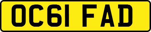 OC61FAD