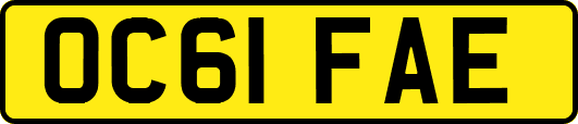 OC61FAE