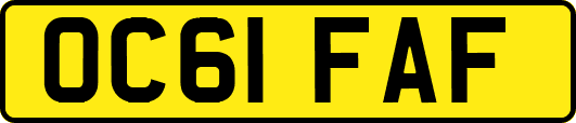 OC61FAF