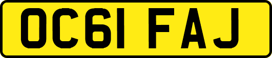 OC61FAJ