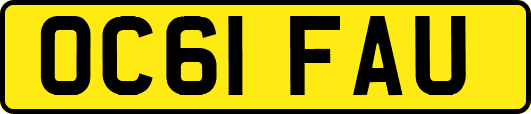 OC61FAU