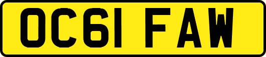 OC61FAW