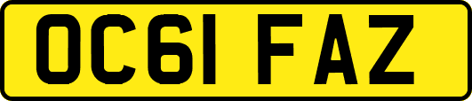 OC61FAZ