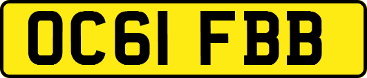 OC61FBB