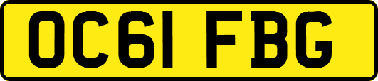 OC61FBG