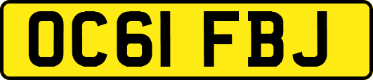 OC61FBJ