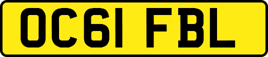 OC61FBL