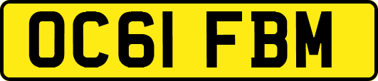 OC61FBM