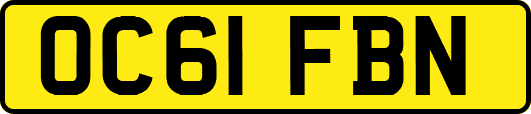 OC61FBN