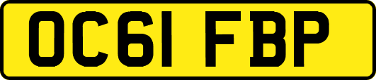 OC61FBP