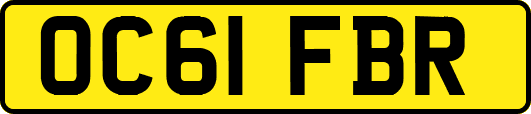 OC61FBR