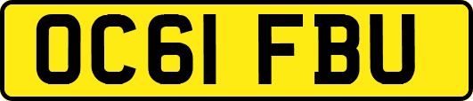 OC61FBU