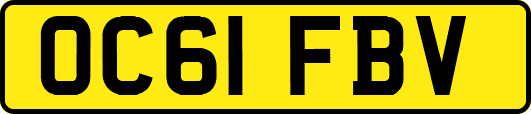 OC61FBV