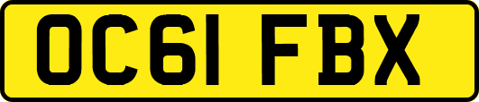 OC61FBX