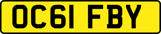 OC61FBY