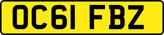 OC61FBZ