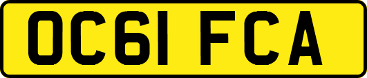 OC61FCA