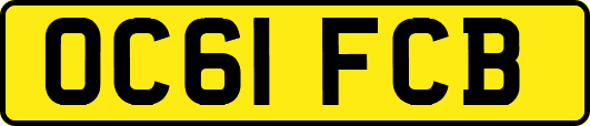 OC61FCB